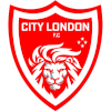 City London FC logo