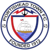 Portishead Town logo