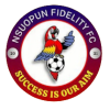 Nsuopun Fidelity FC logo