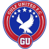 Gulf United FC U19 logo