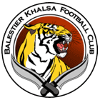Balestier Khalsa FC U23 logo