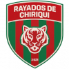 Rayadas de Chiriqui (W) logo