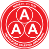 Anapolina W logo
