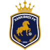 Qarabag Khankendi logo