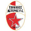 AOM Asteras Kaisarianis logo