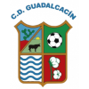 CD Guadalcacin W logo