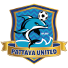 Pattaya United U21 logo