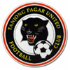 Tanjong Pagar United U23 logo