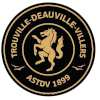 AS Trouville DV logo