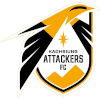 Kaohsiung Attackers FC logo