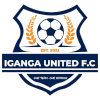 Iganga United logo