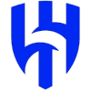 Al Hilal Riyadh Reserve logo