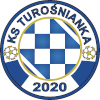 Turosnianka Turosn Koscielna logo