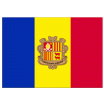 Andorra Indoor Soccer logo