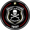 Orlando Pirates B FC logo
