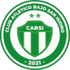 CA Bajo San Isidro logo