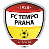FC Tempo Prague B logo