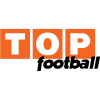 TOP Football logo