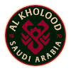 Al Kholood U21 logo