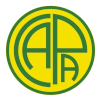 Ateneo Parroquial Alderetes logo