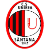 Unirea Sântana logo