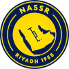 Al-Nassr Riyadh Reserves logo