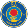 Ra SC logo