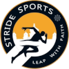 Stride logo