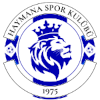 Haymanaspor (W) logo