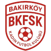 Bakirkoy Kadin (W) logo