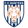 Hunters (ZWE) logo