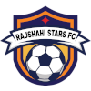 Rajshahi Stars FC (W) logo