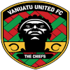 Vanuatu United FC logo