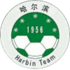 Heilongjiang Harbin Football Team logo