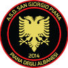 ASD San Giorgio Piana logo