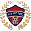 NEO Pipil San Juan Nonualco logo