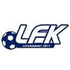 FF Lillehammer U19 logo