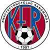 KFR Hvolsvollur W logo