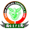 Green Eagles (W) logo