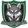 Acambaro FC logo