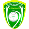 AS Dibamba W logo