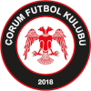 Corum FK U19 logo
