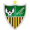 Bambu FC logo