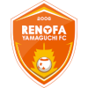 Renofa Yamaguchi (W) logo