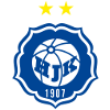 HJK Helsinki U21 logo