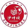 Shapingba logo