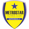 Metrostar FC U20 logo