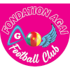 Agai FC (W) logo