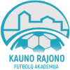 Kauno Rajono FA (W) logo