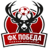 Pobeda Nizhniy Novgorod logo